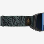 Unisex Goggles Lo Fi Black Sigma - Image 4
