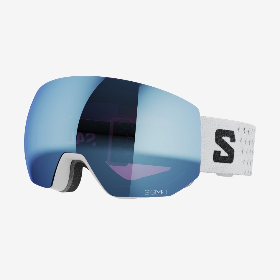 unisex_goggles_radium_pro_sigma.jpg Unisex Goggles Radium Pro Sigma - Image 1