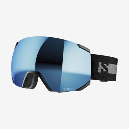 Unisex Goggles Radium Sigma