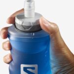 Unisex Handheld With Flask Included Active Black - Image 5