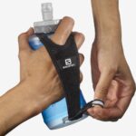 Unisex Handheld With Flask Included Active Black - Image 7