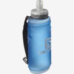 Unisex Handheld With Flask Included Active Black - Image 8