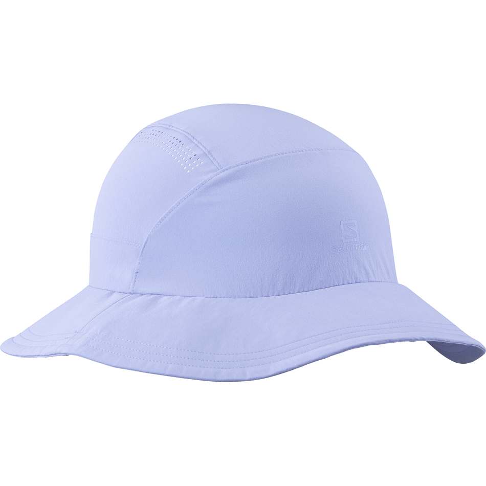 unisex_hat_mountain_serenity.png Unisex Hat Mountain Serenity - Image 1