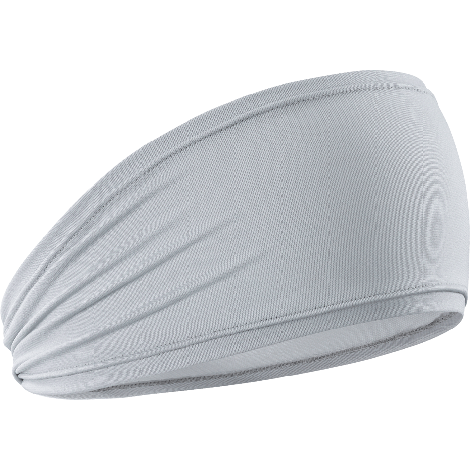 unisex_headband_sense_oyster_mushroom.png Unisex Headband Sense Oyster Mushroom - Image 1