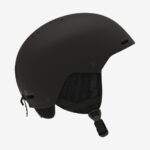 Unisex Helmet Brigade Black