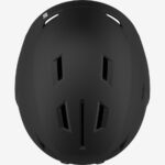 Unisex Helmet Pioneer Lt Access Black - Image 2