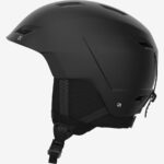 Unisex Helmet Pioneer Lt Access Black - Image 3