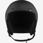 Unisex Helmet Pioneer Lt Access Black - Image 4