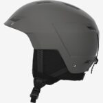 Unisex Helmet Pioneer Lt Access Grey - Image 4