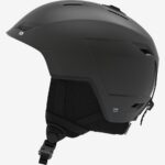 Unisex Helmet Pioneer Lt Beluga - Image 3