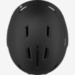 Unisex Helmet Pioneer Lt Black - Image 3