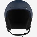 Unisex Helmet Pioneer Lt Dress Blue - Image 4