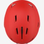 Unisex Helmet Pioneer Lt Red - Image 3