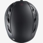 Unisex Helmet Qst Charge Mips Black - Image 4