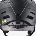 Unisex Helmet Qst Charge Mips Black - Image 5