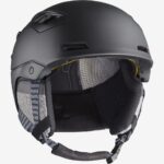 Unisex Helmet Qst Charge Mips Black - Image 6