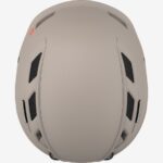 Unisex Helmet Qst Charge Mips Roasted Cashew - Image 2