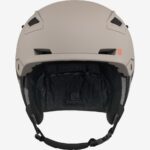 Unisex Helmet Qst Charge Mips Roasted Cashew - Image 4