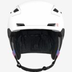 Unisex Helmet Qst Charge Mips White - Image 4