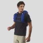 Unisex Hiking Bag Xt 10 Nautical Blue-Mood Indigo - Image 2