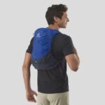 Unisex Hiking Bag Xt 10 Nautical Blue-Mood Indigo - Image 3