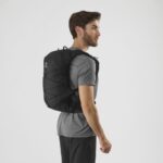Unisex Hiking Bag Xt 15 Black - Image 2