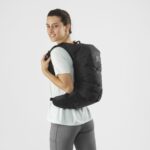 Unisex Hiking Bag Xt 15 Black - Image 4