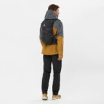 Unisex Hiking Bag Xt 15 Black - Image 7