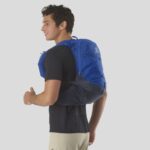 Unisex Hiking Bag Xt 15 Nautical Blue-Mood Indigo - Image 3