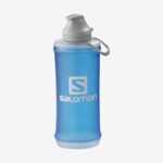Unisex Hydration Accessories Outlife Bottle 550Ml/18Oz 42 Clear Blue