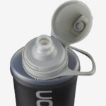 Unisex Hydration Accessories Outlife Bottle 550Ml/18Oz 42 Pale Smoke Camo - Image 4