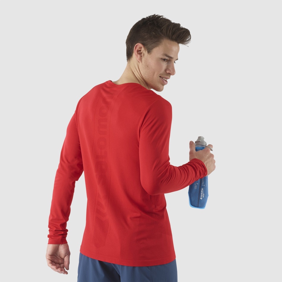 Unisex Hydration Accessories Soft Flask 400Ml/13Oz Insulated 42 Clear Blue - Image 2