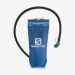 Unisex Hydration Accessories Soft Reservoir 1.6L Insulated Clear Blue