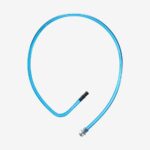 Unisex Hydration Accessories Soft Reservoir Tube Clear Blue