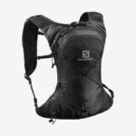 Unisex Hydration Accessories Xt 6 Black