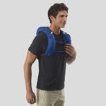 Unisex Hydration Accessories Xt 6 Nautical Blue-Mood Indigo - Image 2