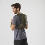 Unisex Hydration Accessories Xt 6 Olive Night-Martini Olive - Image 2