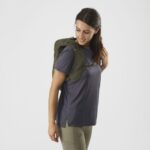 Unisex Hydration Accessories Xt 6 Olive Night-Martini Olive - Image 3