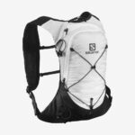 Unisex Hydration Accessories Xt 6 White-Black