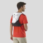 Unisex Hydration Accessories Xt 6 White-Black - Image 3