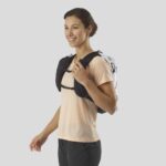 Unisex Hydration Accessories Xt 6 White-Black - Image 4