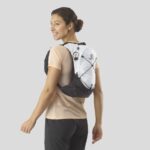Unisex Hydration Accessories Xt 6 White-Black - Image 5