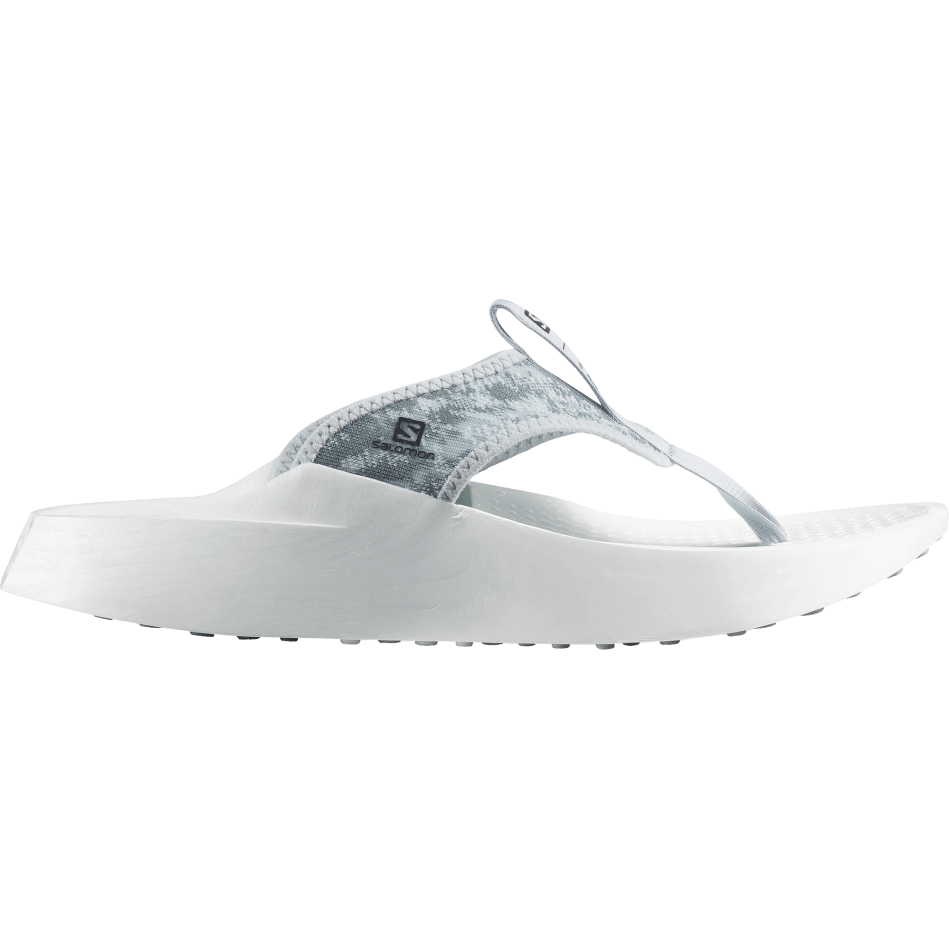 unisex_recovery_shoes_index_break_pearl_blue_trooper_white.png Unisex Recovery Shoes Index Break Pearl Blue-Trooper-White - Image 1
