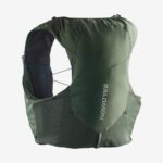 Unisex Running Vest With Flasks Included Adv Skin 5 Green Gables