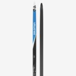 Unisex Skating Nordic Skis Rs 7
