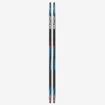 Unisex Skating Nordic Skis S/Lab Carbon Skate Red - Image 2