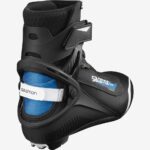 Unisex Skating|Classic Nordic Boots Pro Combi Prolink Navy-Process Blue - Image 2