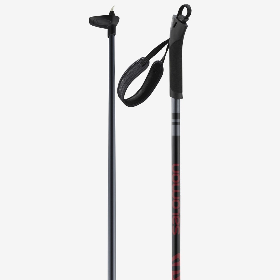 unisex_skatingclassic_nordic_poles_escape.jpg Unisex Skating|Classic Nordic Poles Escape - Image 1