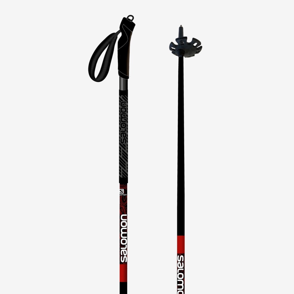 unisex_skatingclassic_nordic_poles_escape_outpath.jpg Unisex Skating|Classic Nordic Poles Escape Outpath - Image 1