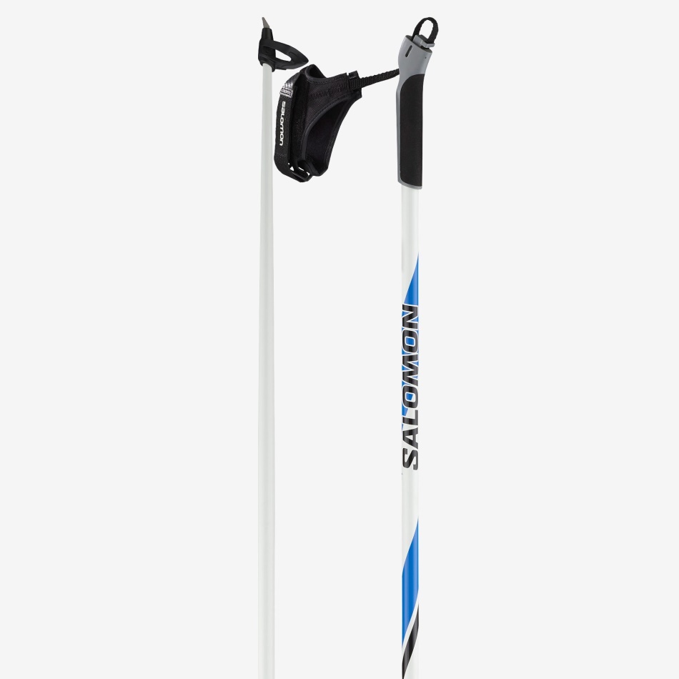 unisex_skatingclassic_nordic_poles_r_20.jpg Unisex Skating|Classic Nordic Poles R 20 - Image 1